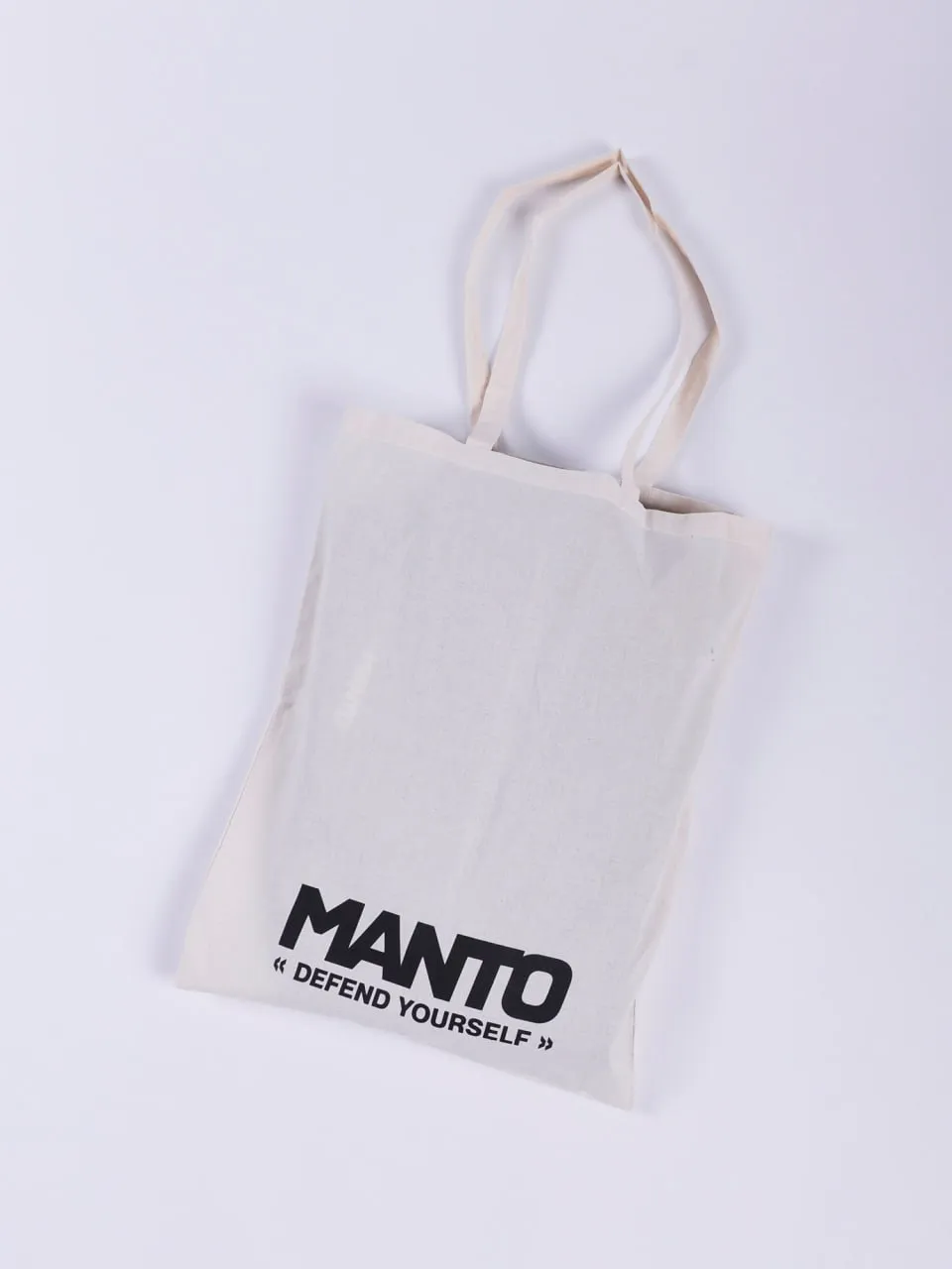 Шоппер Manto - бежевый