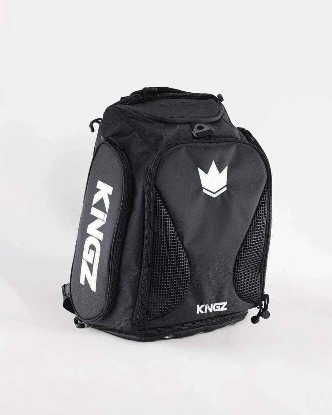 Рюкзак Kingz Convertible 2.0 - L черный