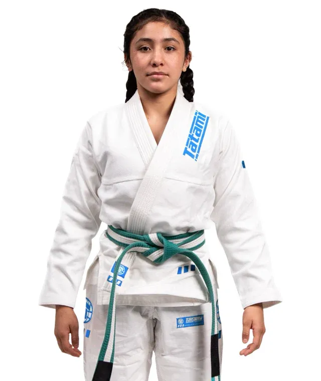 Детское ги Tatami Kids Pro Series - белый