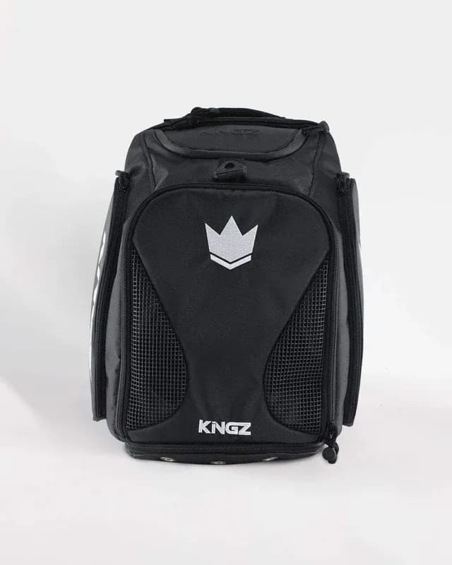 Рюкзак Kingz Convertible 2.0 - XL черный
