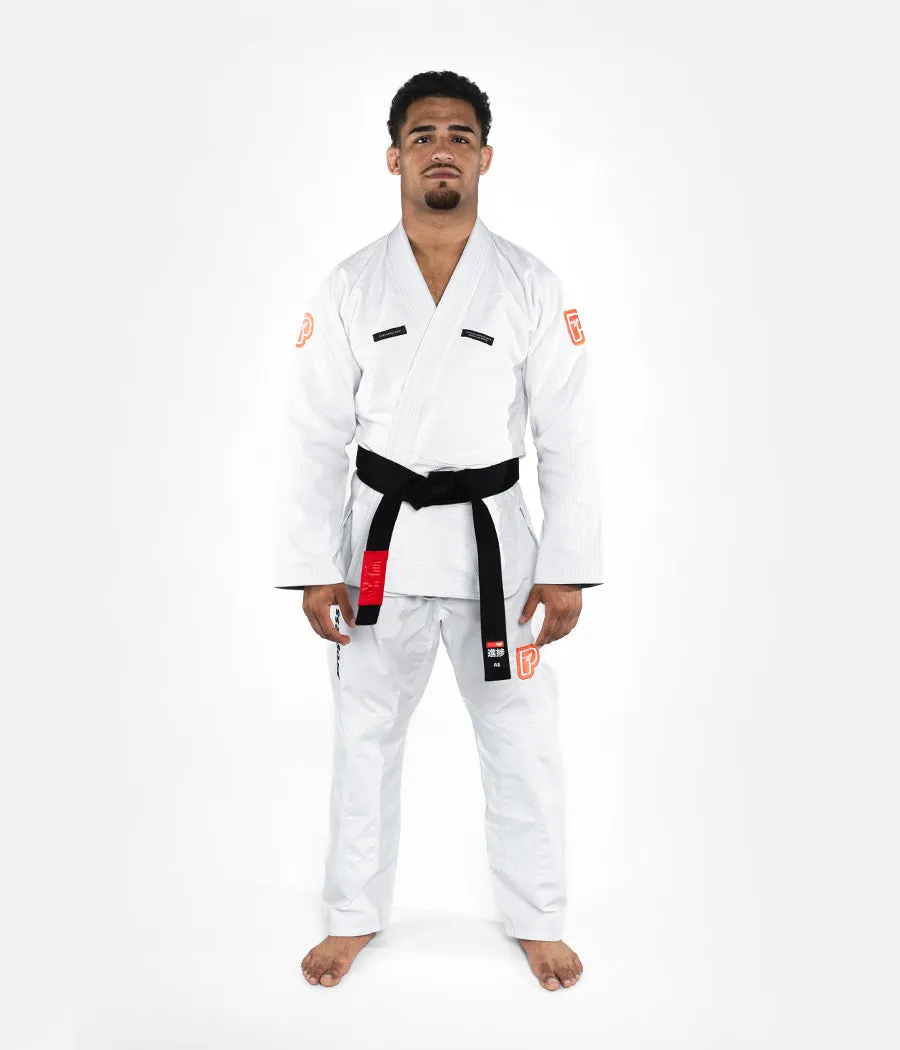 Ги Progress Featherlight Lightweight - белый