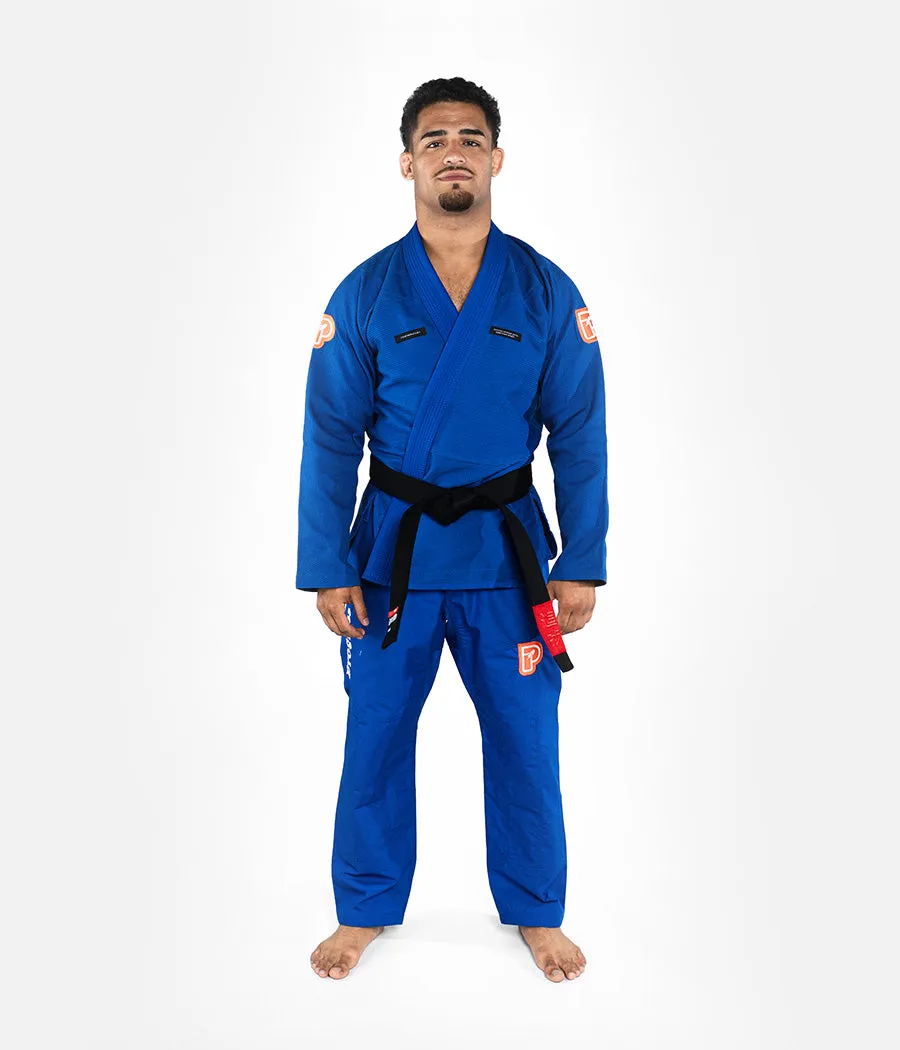 Ги Progress Featherlight Lightweight - синий